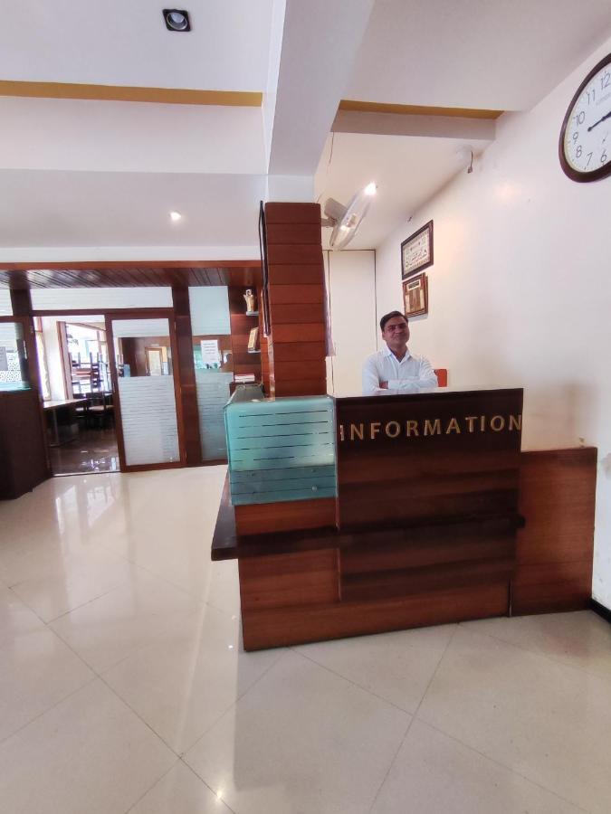 Jaffer Bhai'S Brickland Hotel Panchgani Esterno foto