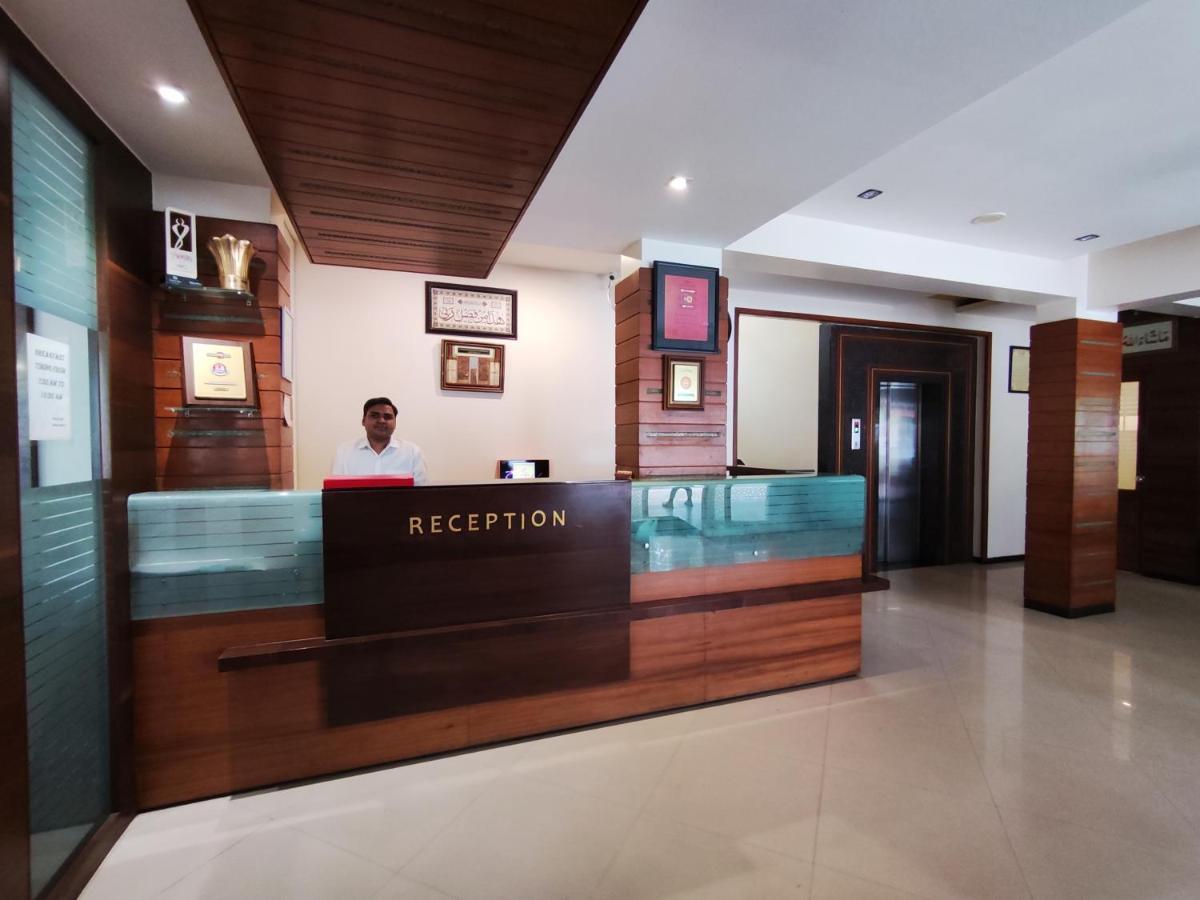 Jaffer Bhai'S Brickland Hotel Panchgani Esterno foto