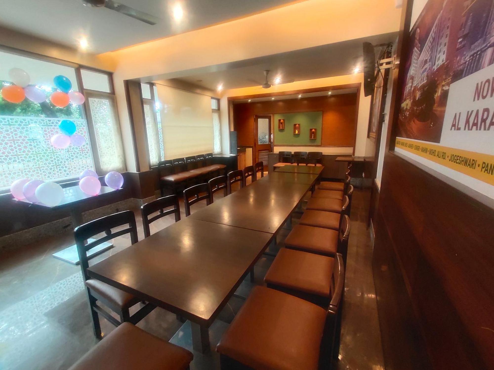 Jaffer Bhai'S Brickland Hotel Panchgani Esterno foto