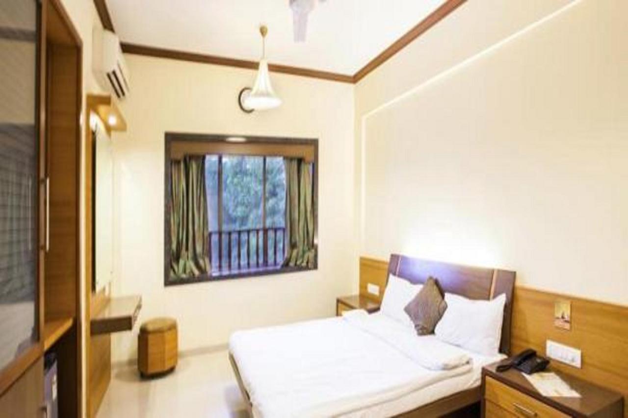 Jaffer Bhai'S Brickland Hotel Panchgani Esterno foto