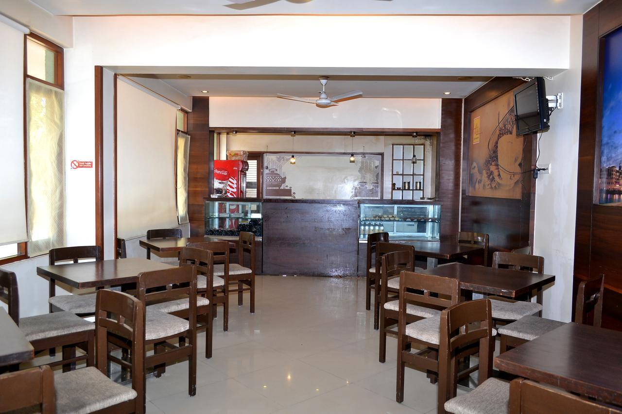 Jaffer Bhai'S Brickland Hotel Panchgani Esterno foto
