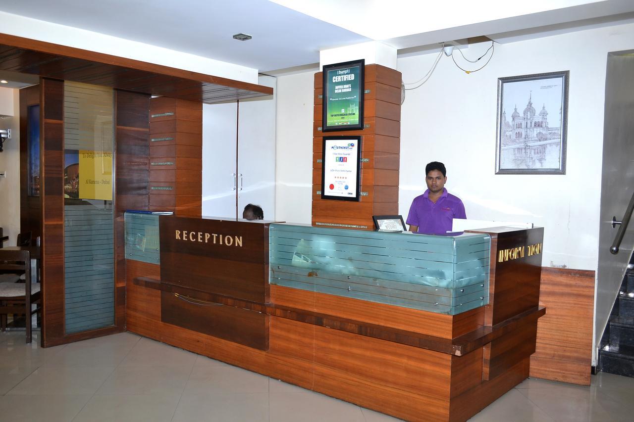 Jaffer Bhai'S Brickland Hotel Panchgani Esterno foto